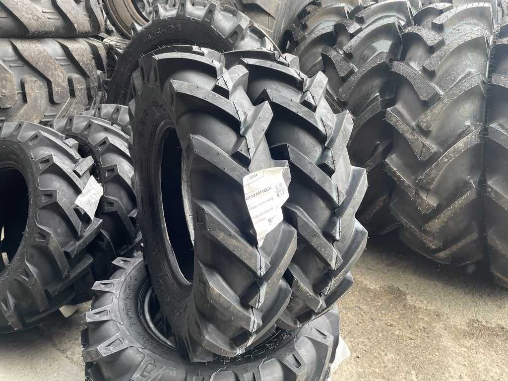 Cauciucuri noi agricole de tractor 6.50/80-13 motocultor motoagricola