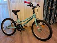 Bicicletă copii DHS Teranna 20”