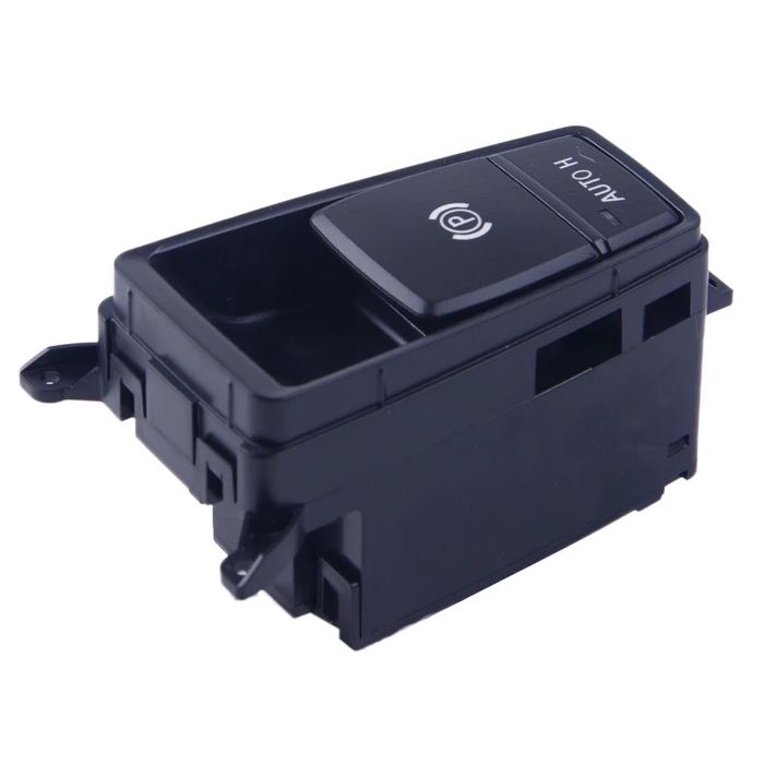 BMW E70 E71 X5 X6 Бутон ръчна спирачка копче БМВ капаче Е70 Е71 Х5 Х6