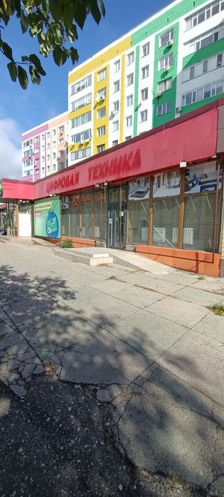 Аренда помещения