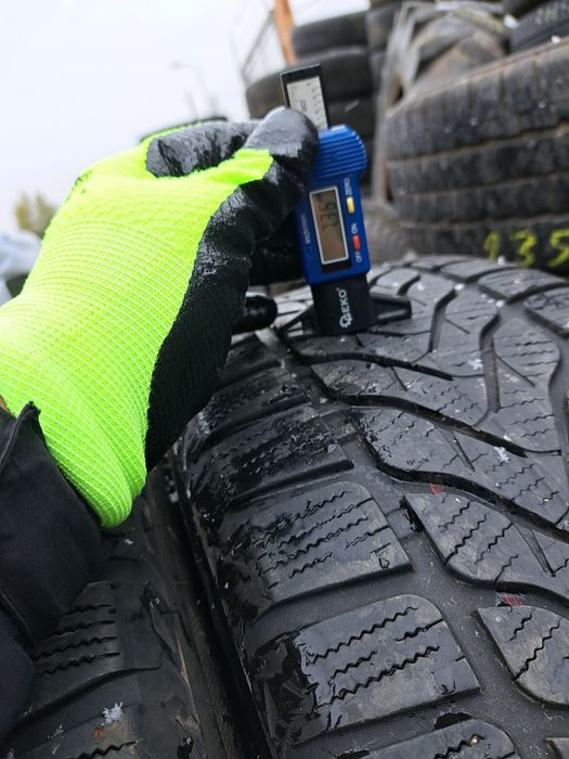 Anvelope de vara 225-60r17 Lassa