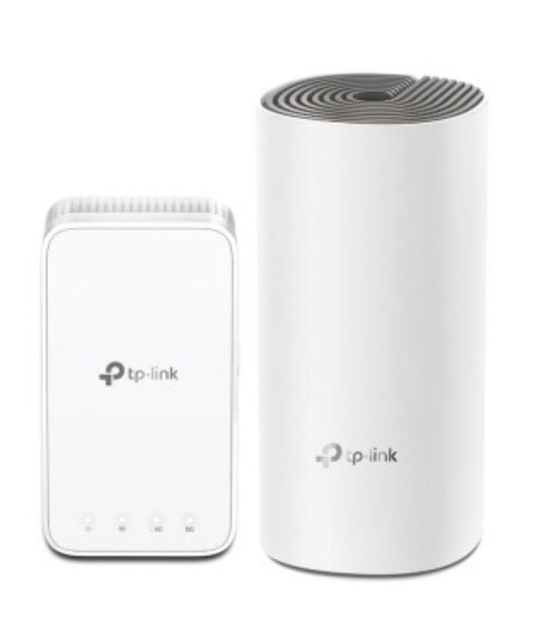 Router TP-Link DECO E3