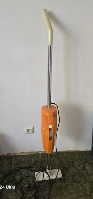 Vand aspirator vertical