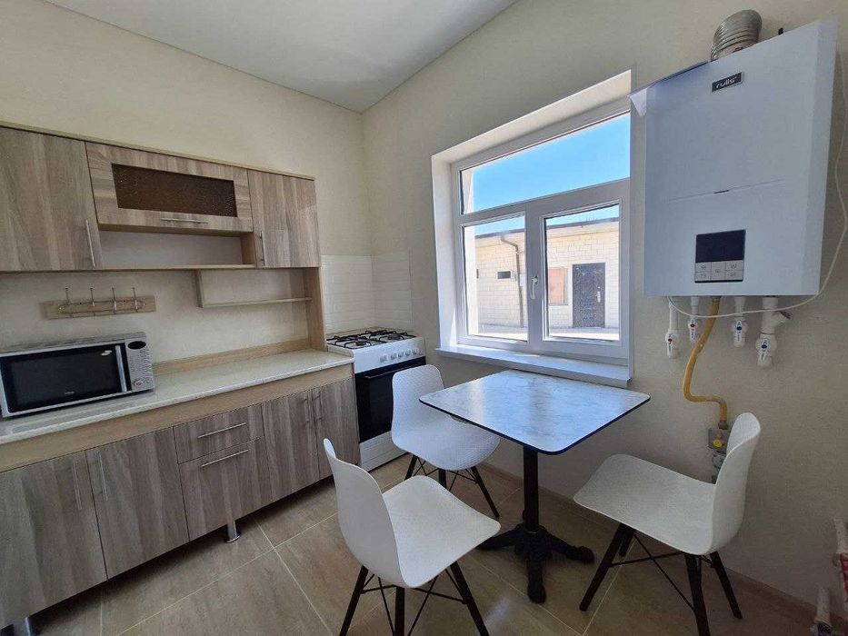 Продается новостройка Старые Сергели 31м2