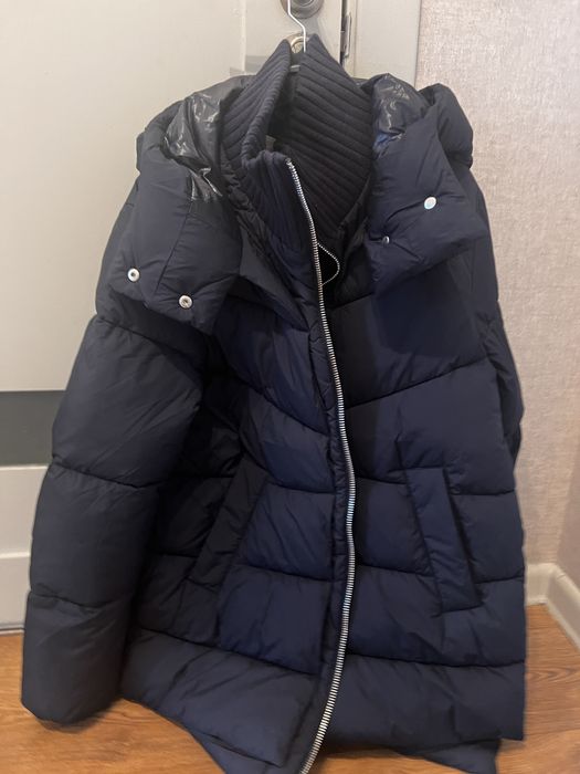 Новый пуховик от s.Oliver