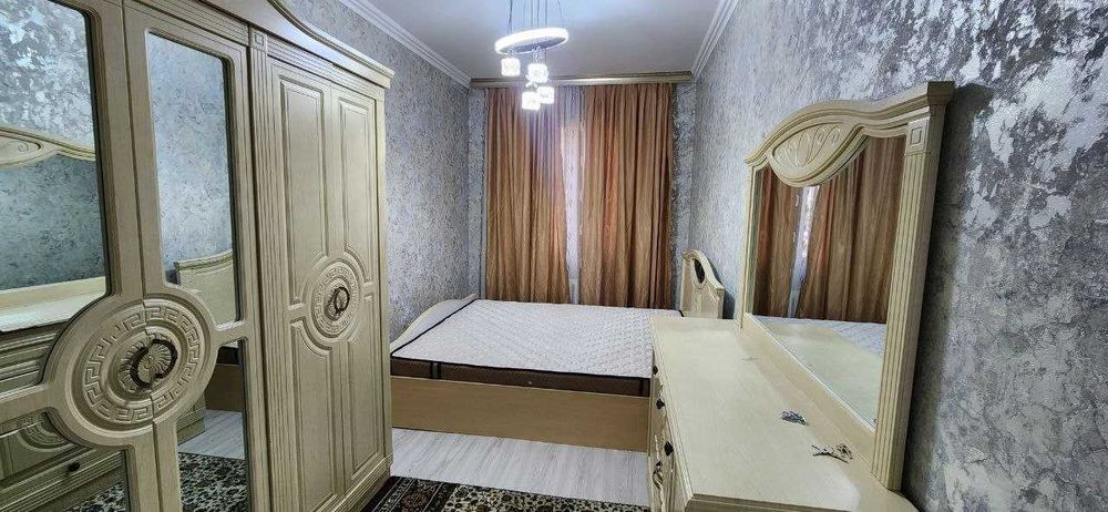 Сдается квартира 2в3/1/4 феруза ТТЗ №U53