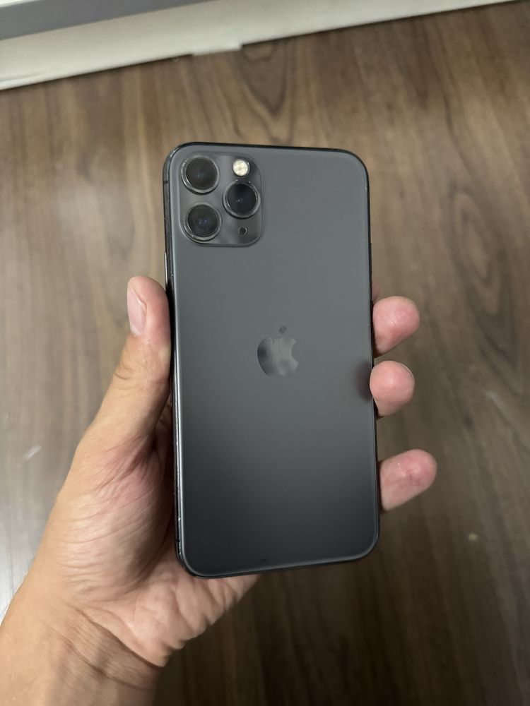 Iphone 11 pro holati Ideal