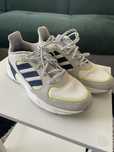 Adidas Cloudfoam Comfort