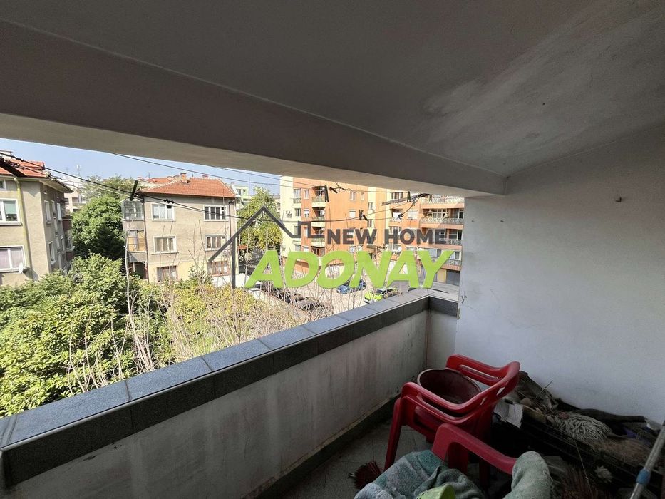 Продава се Четиристаен апартамент в Пловдив, Център - 106 кв.м за 1038 €/кв.м - Снимка #10