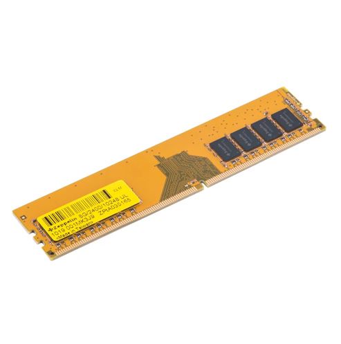 Ddr4 8gb 2400mhz zeppelin sotiladi