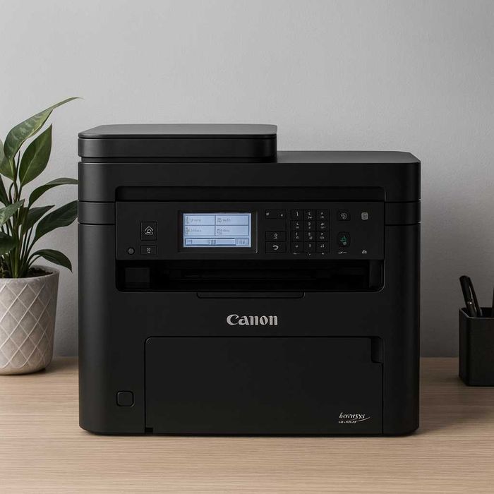 Canon i-SENSYS MF465 | МФУ 4в1, Wi-Fi, двухсторонний | Ташкент