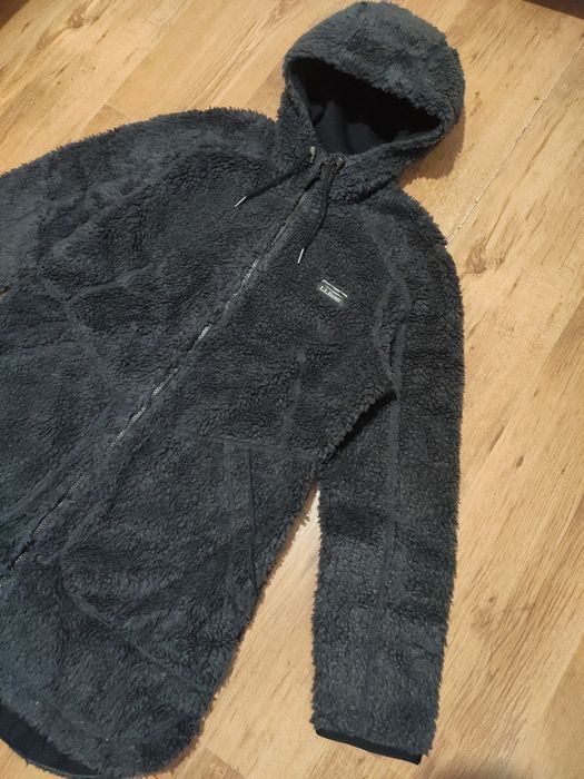 Geaca fleece de damă L.L. Bean mărimea L