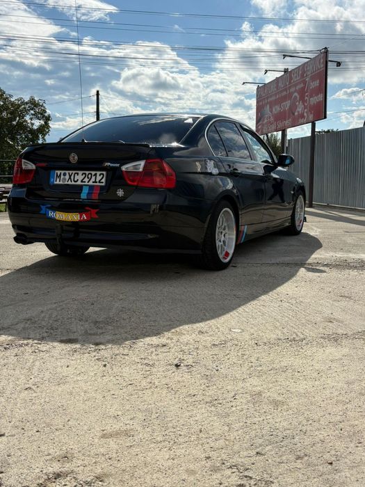 Bmw 325i seria 3 e90