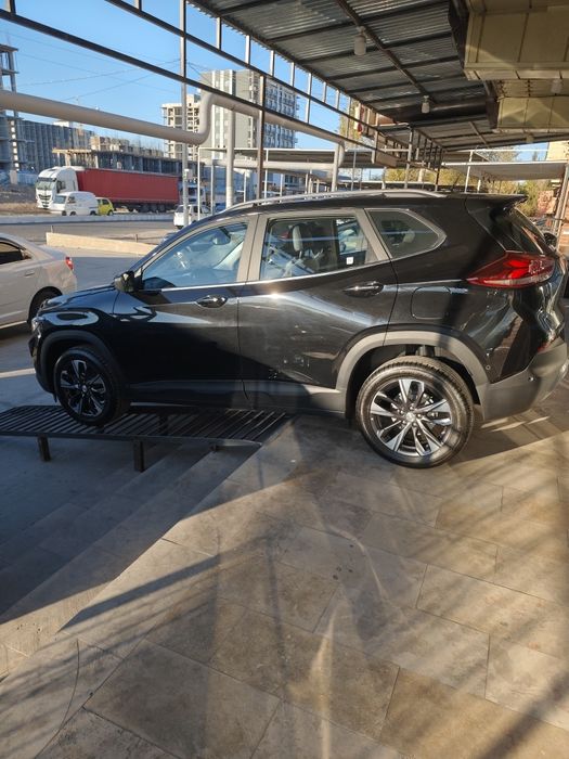 Срочно продаётся Трекер пример состояние идеальное