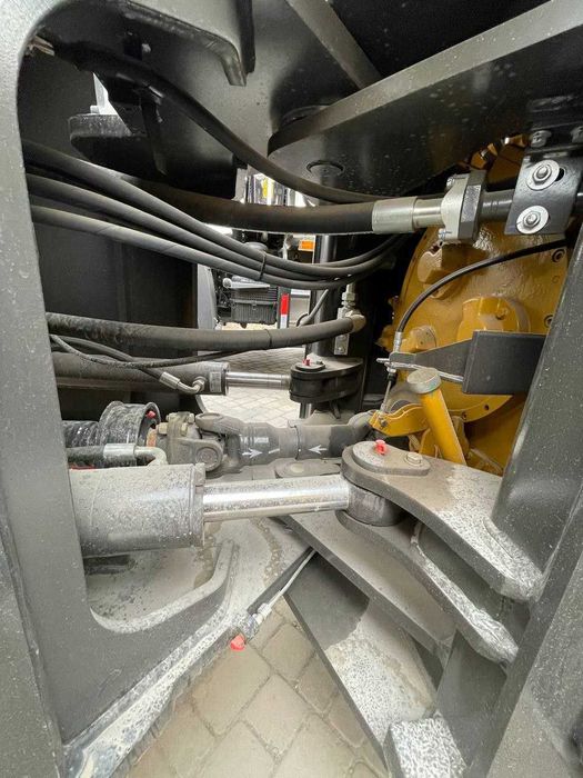 Фронтальный Погрузчик SDLG (volvo)  2,1 куб в кредит. Рассрочка