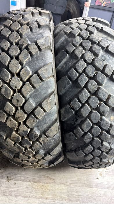 Шины спецтехника 425/85/21 и 12/00/20