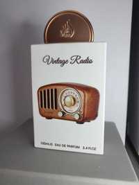 Lattafa Vintage Radio