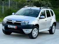 Dacia Duster An fab 2012 1.5diesel 4x4
