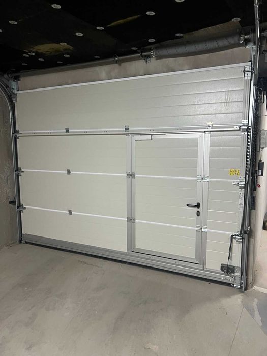 Отдава под наем гараж на ул. Георги Райчев 3 (кв. Витоша)