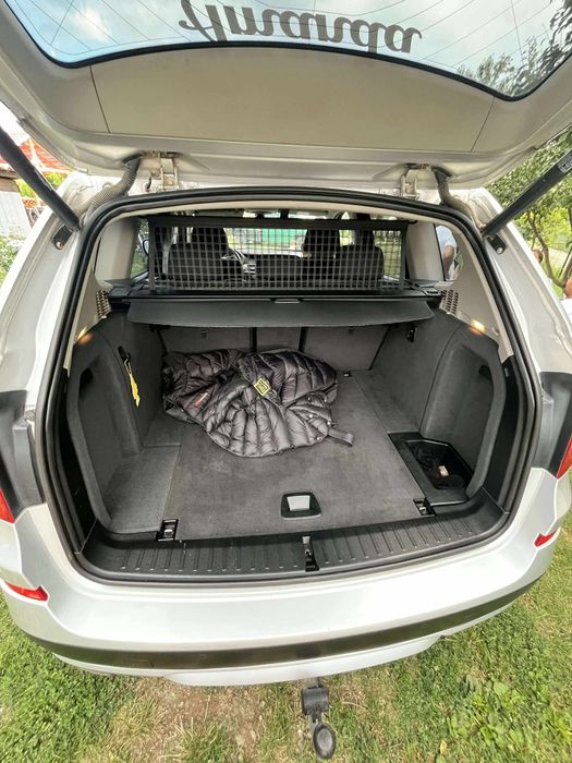 Bmw X3 xdrive 2.0d