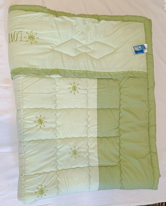 Курпа ва отрезлар