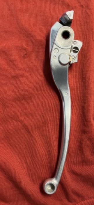 Оригинална ръчка за спирачка от помпа nissin