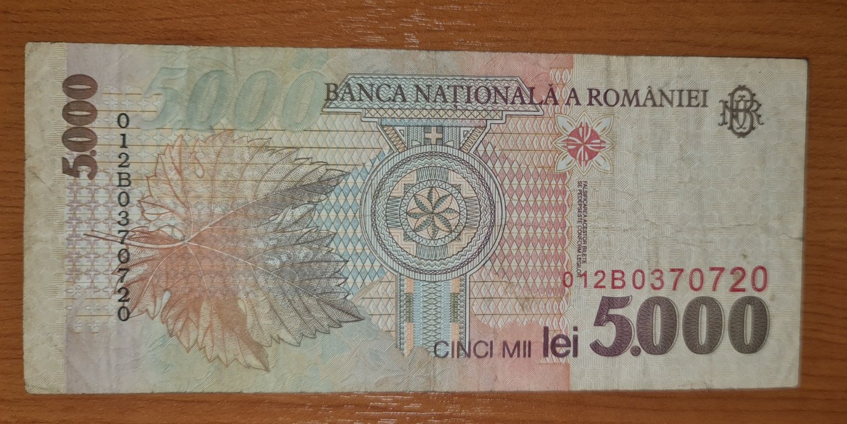 Lot bancnote vechi(colectionari)