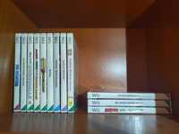 Jocuri Wii Retro (Pokemon, Godzilla, Sonic etc.)