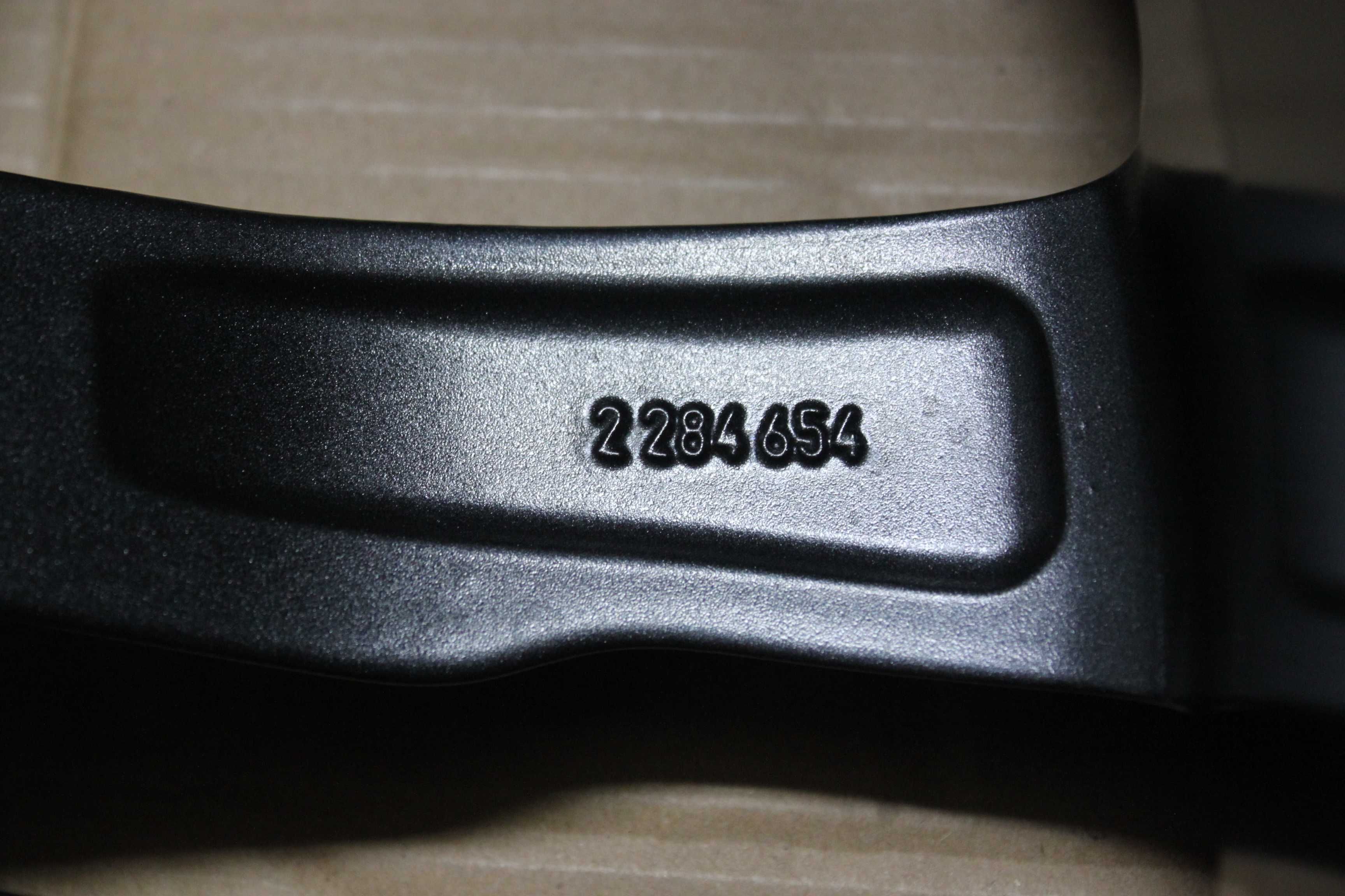 Джанти 20" BMW X5 F15, X6 F16