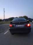 BMW e46 318i merge foarte bine
