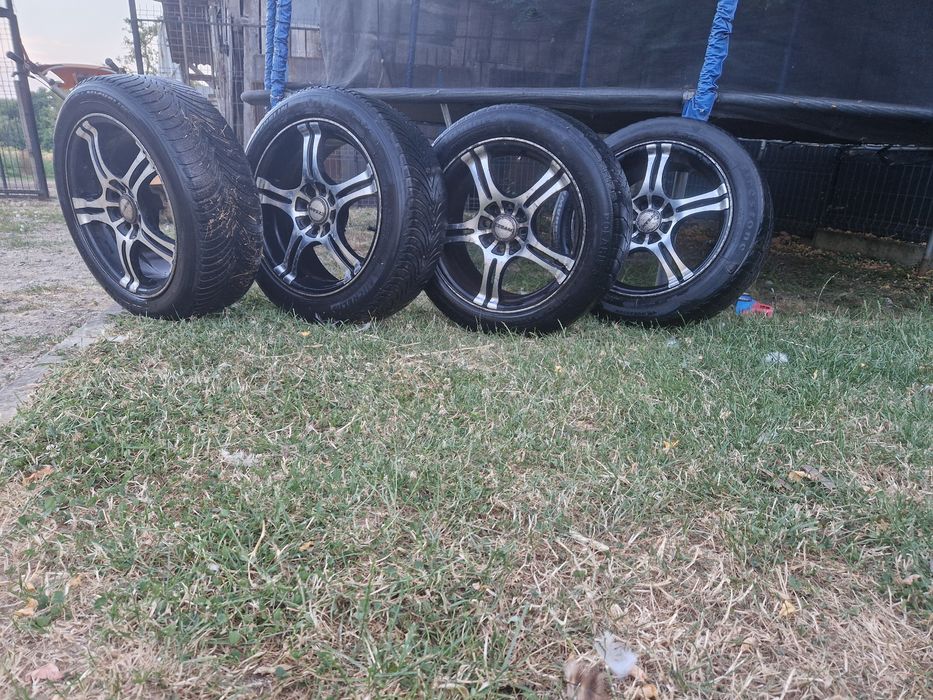 Jante r16 ford fiesta