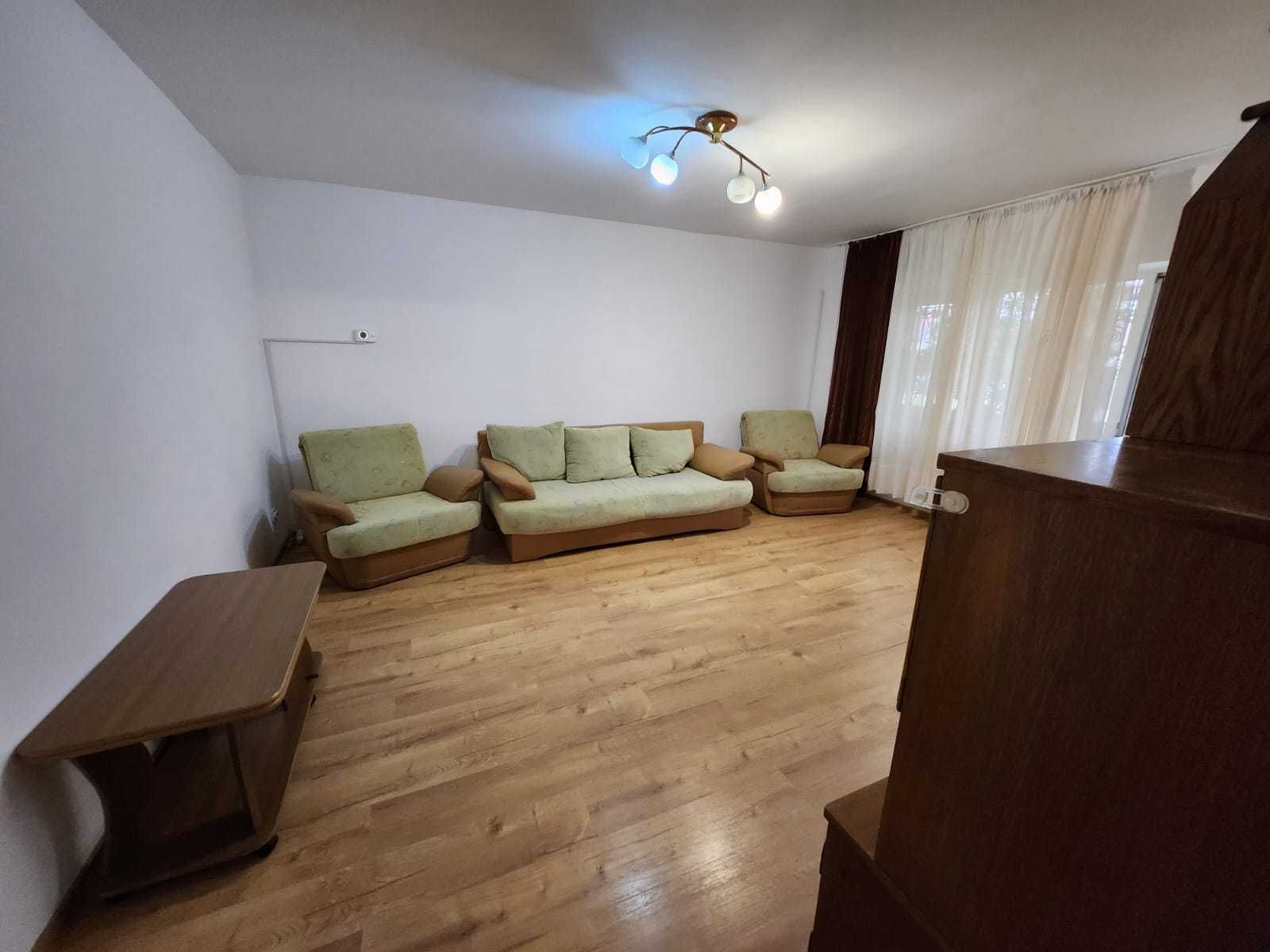 apartament de inchiriat 2 camere Navodari