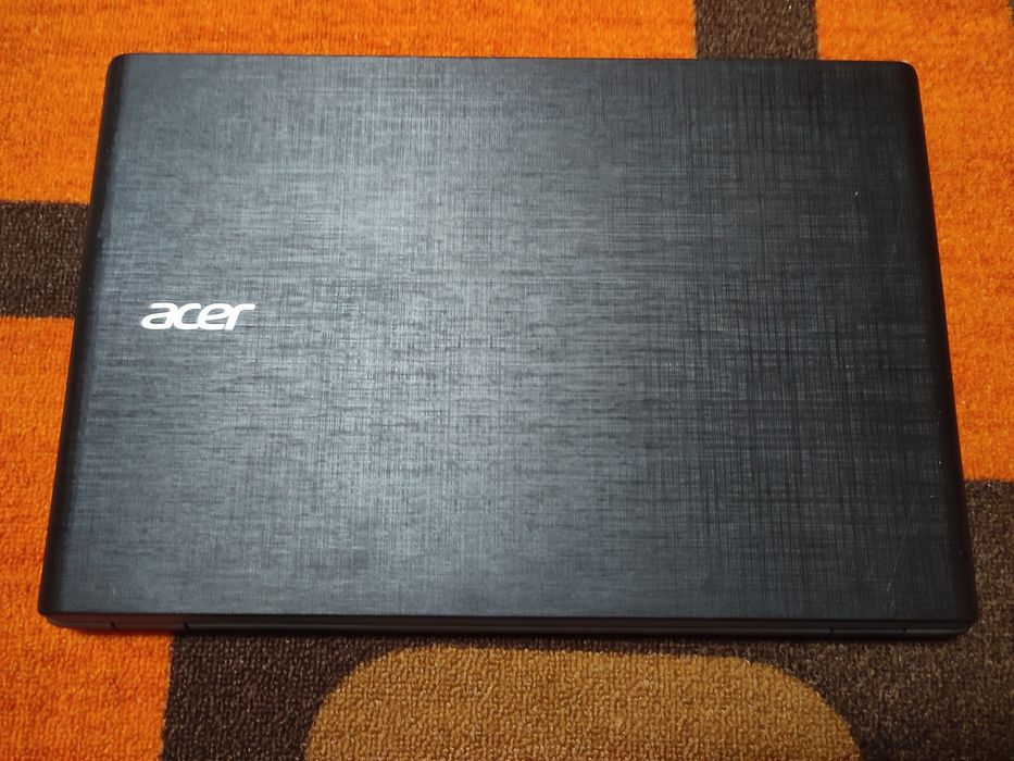 Acer Aspire E17 17.3 инчов