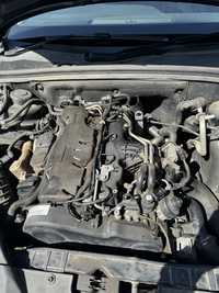 Motor Audi Vw 2.0 tdi CAGA 143 cp