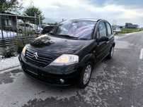 Citroen C3 1.4 HDI
