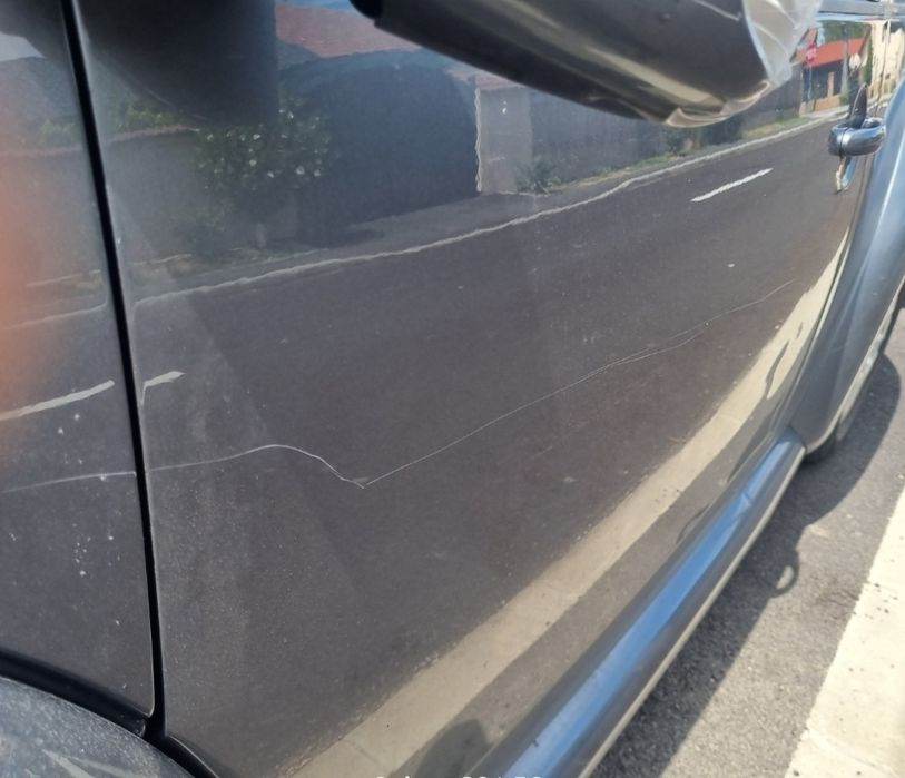 Vand Volkswagen Beetle