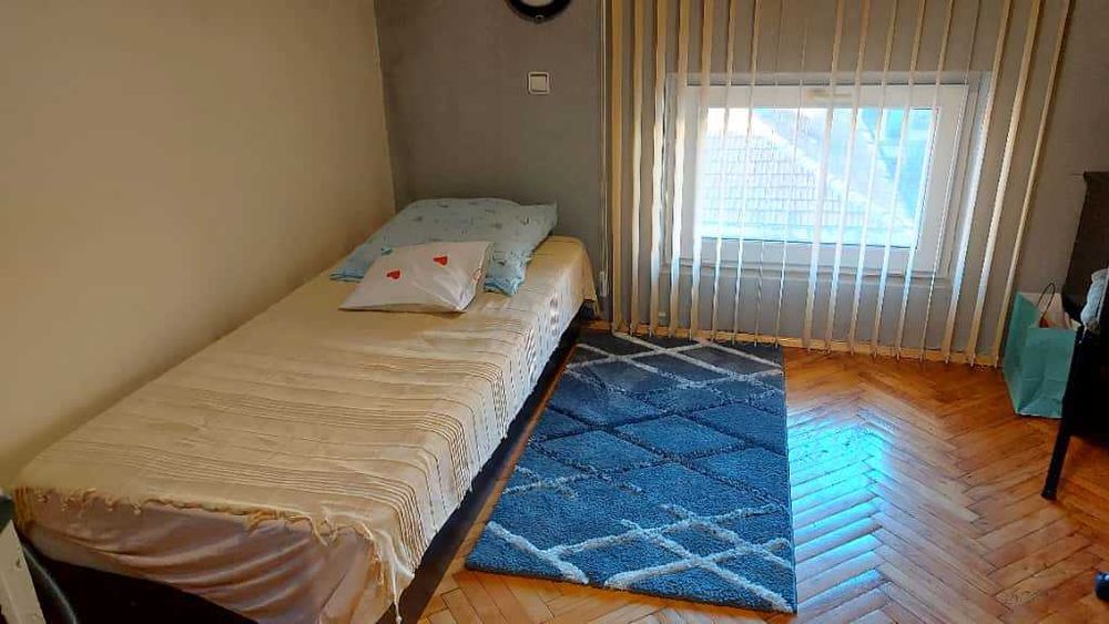 Тристаен апартамент в Центъра на гр. Хасково