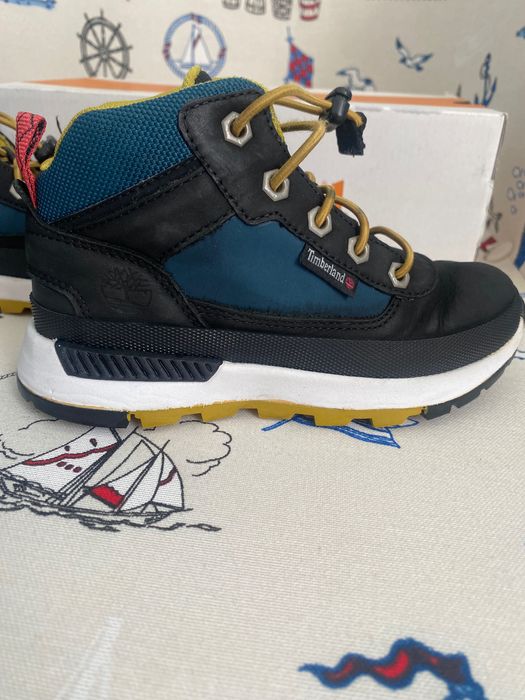 Детски Timberland