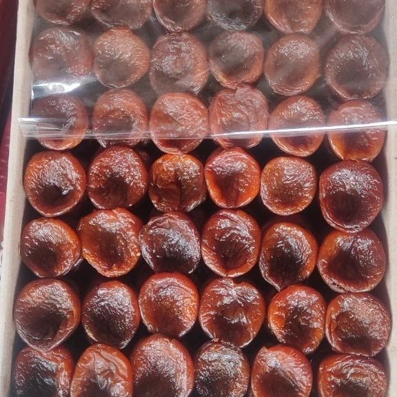 Изюм, курага, инжир, миндаль, орехи оптом из Узбекистана