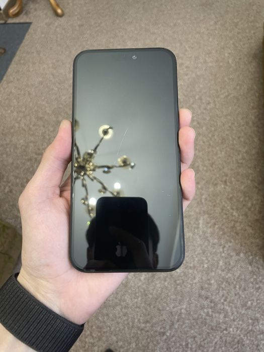 Srochna!!! Iphone 15 pro max idyal 512GB ochilmagan