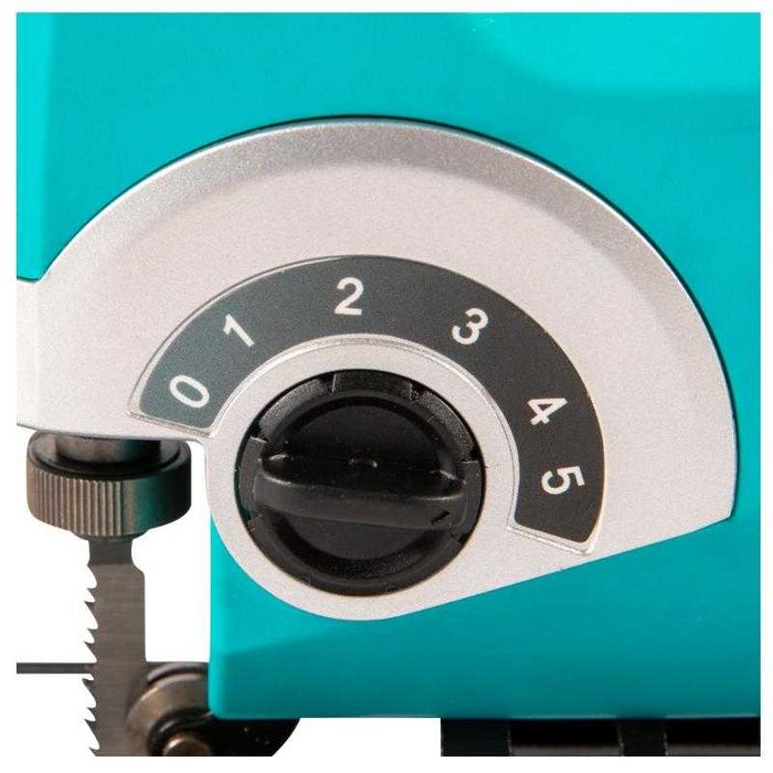 Fierastrau Pendular, 18V, 60mm