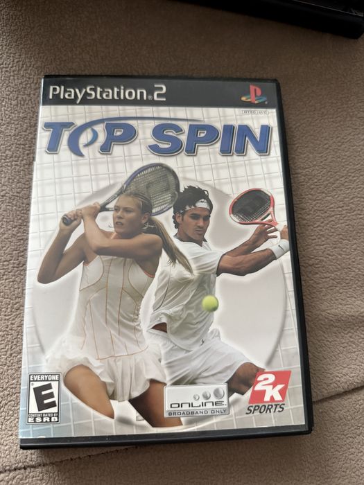 PlayStation 2 negru