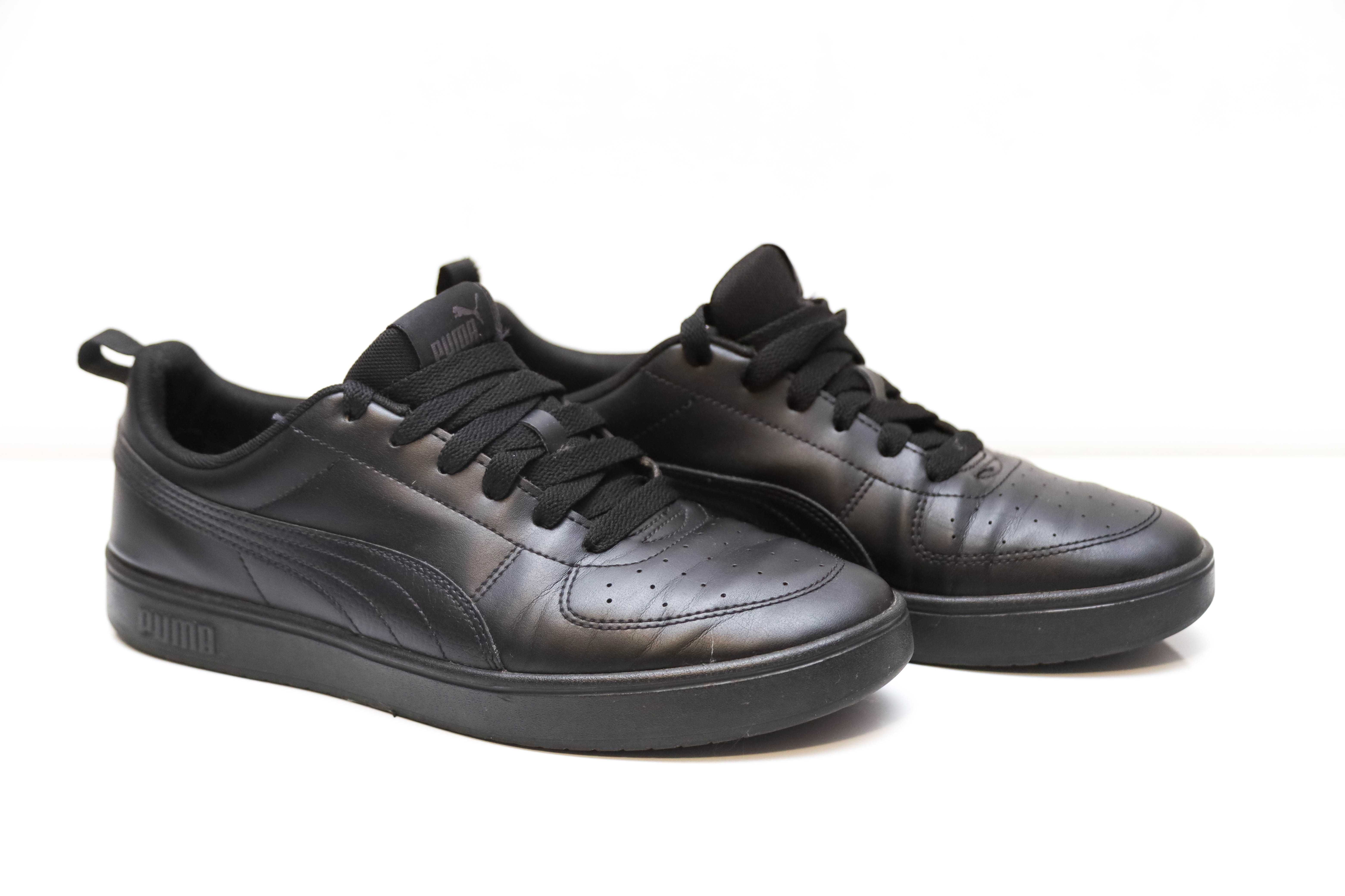 Puma Caven 2.0 Black 44 номер