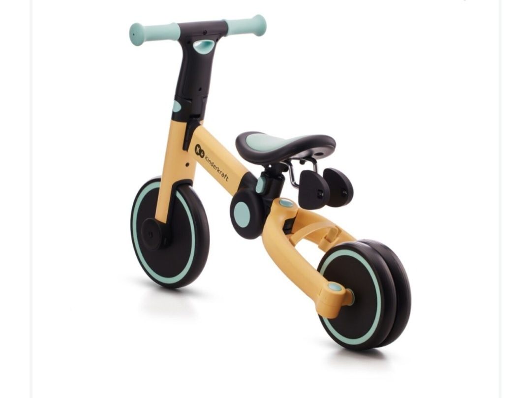 Tricleta Kinderkraf 4trike