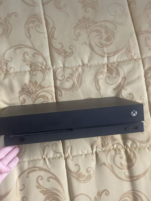 Vand Xbox one X