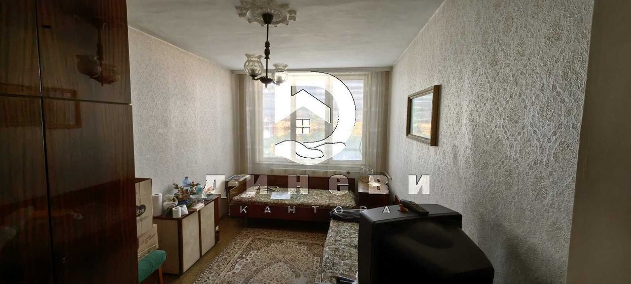 Продава се Тристаен апартамент в Стара Загора, Център - 83 кв.м за 1007 €/кв.м - Снимка #1
