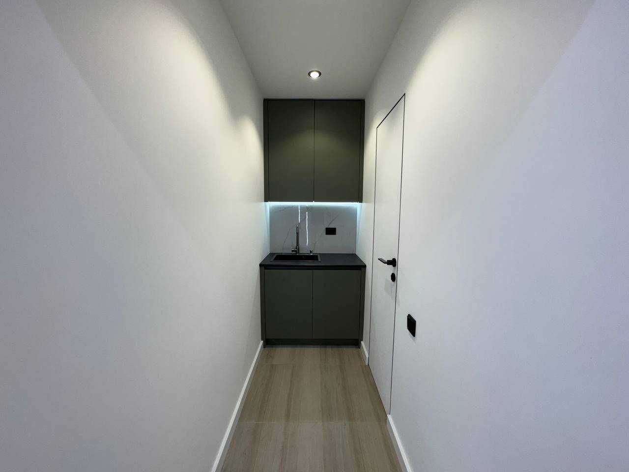 Продаётся помещение 35м2  Ориентир: Академ городок, IT park
