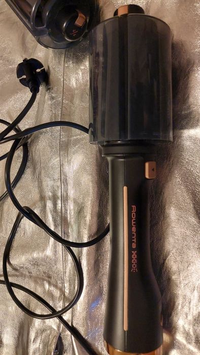 Perie rotativa Rowenta Ultimate Experience Virtuose CF9625FO