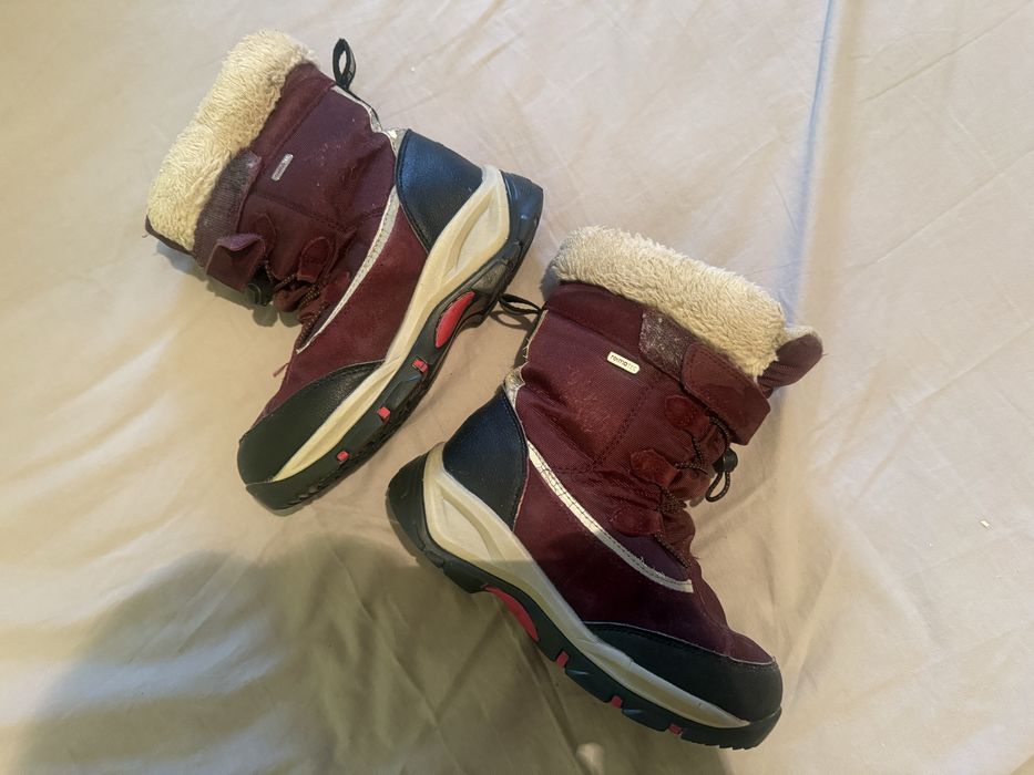 Зимний комбинезон Crockid