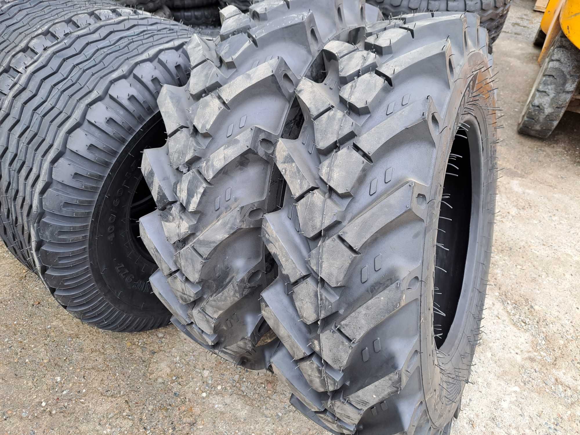 Cauciucuri noi 10.5-20 MRL cu 10 pliuri anvelope TRACTOR